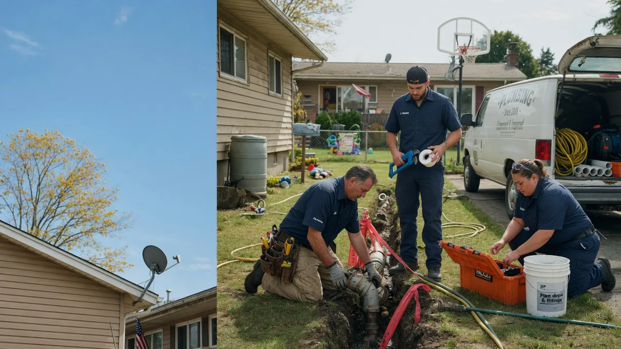 Garbage Disposal Replacement in Wilder, TN near me